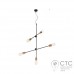 Люстра Nowodvorski 6270 Sticks