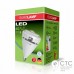 Світлодіодна лампа EUROLAMP 60406 60W E40 6500K