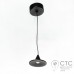 Светодиодная люстра Powerlux PW210261 BK Mondrian 7W 3000К