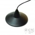Светодиодная люстра Powerlux PW210261 BK Mondrian 7W 3000К