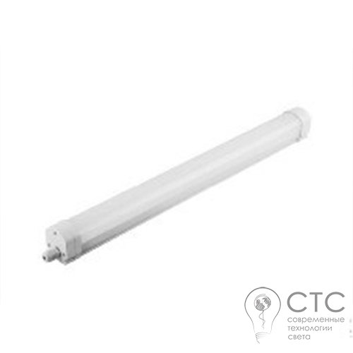 Светодиодный светильник СТС 15W 12-250V 2700-6500K диммируемый - фото 1