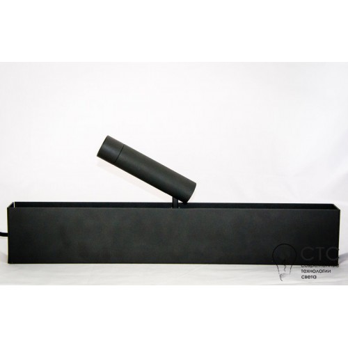Точечный светодиодный светильник на магнитную шину REFLEX 10 10W - фото 2