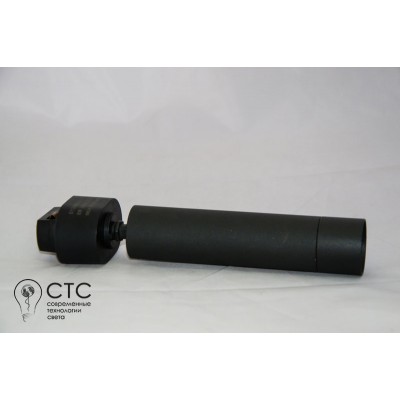 Точечный светодиодный светильник на магнитную шину REFLEX 10 10W