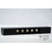 Магнітний світильник GALAXY CMA 5-8W Black IP20
