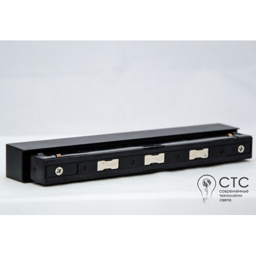 Магнітний світильник GALAXY CMA 5-8W Black IP20 - фото 3