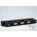 Магнітний світильник GALAXY CMA 5-8W Black IP20