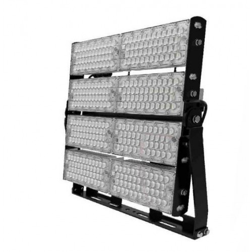 Прожектор светодиодный PWL 1200W 5000K GAEA - фото 1
