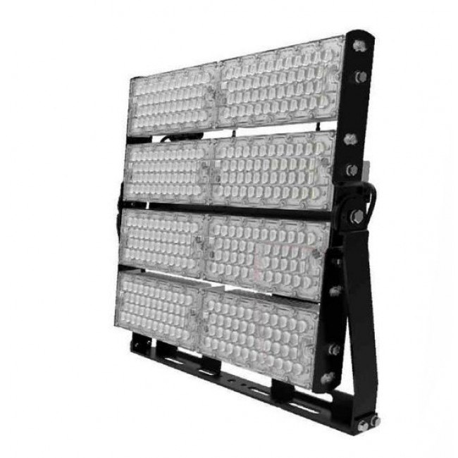Прожектор светодиодный PWL 1200W 5000K GAEA