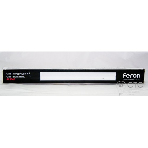 Светодиодный светильник Feron AL5042 12W 4000K - фото 4