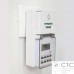 Розетка с таймером Feron TM26 / 61926