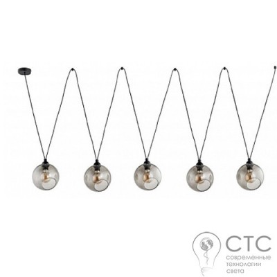 Підвісний світильник TK Lighting 1982 Pobo