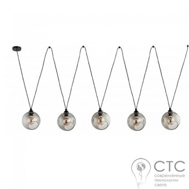 Подвесной светильник TK Lighting 1982 Pobo