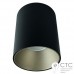 Точковий світильник Nowodvorski 8932 Eye Tone Black Silver