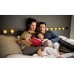 LED набор 2х свеча настольный светильник PHILIPS 69184/60/PH