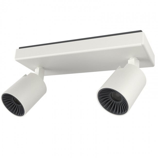 Спот светильник 2-й LIGHT TOPPS LT22720