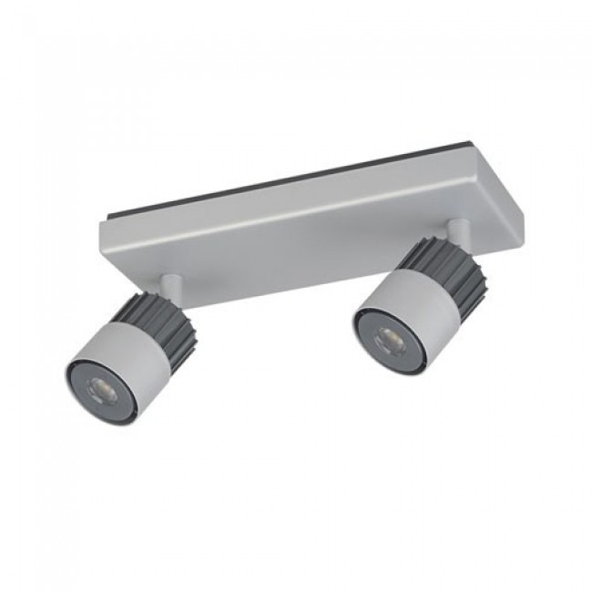 Спот светильник 2-й LIGHT TOPPS LT22627