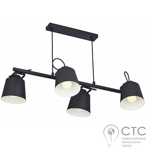 Подвесной светильник TK Lighting 2748 Primo - фото 1