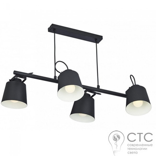 Підвісний світильник TK Lighting 2748 Primo