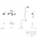 Подвесной светильник TK Lighting 2748 Primo
