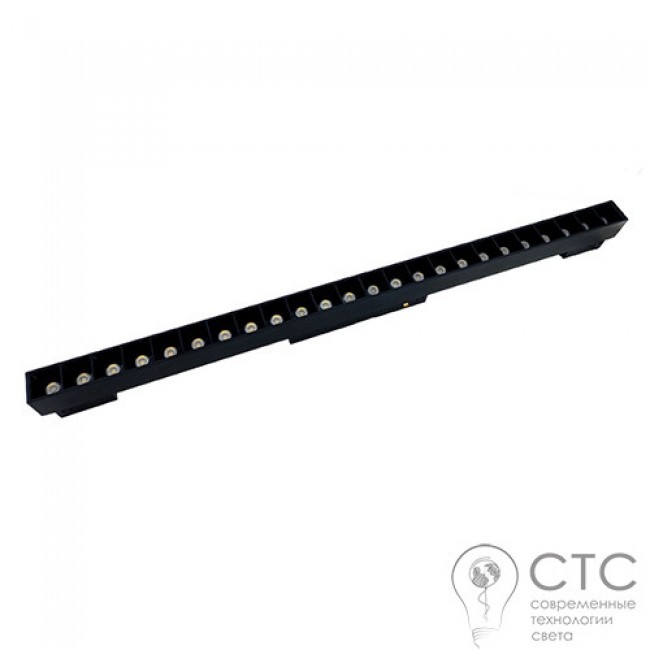 Трековый светильник ElectroHouse Magnetic Light 24W 4000K