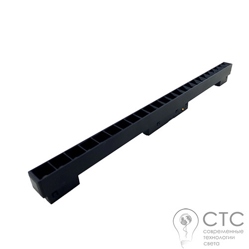 Трековый светильник ElectroHouse Magnetic Light 24W 4000K - фото 2