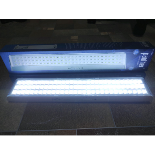 Переносний підвісний акумуляторний світильник Panther PT-3003 90LED - фото 2