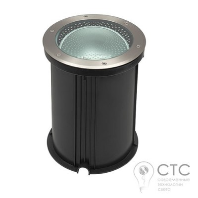 Світильник тротуарний Kanlux TURO MTH-150 RR