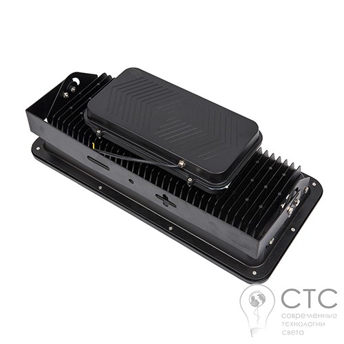 Світлодіодний прожектор EVRO LIGHT EV-400-01 400W 6400K SanAn - фото 3
