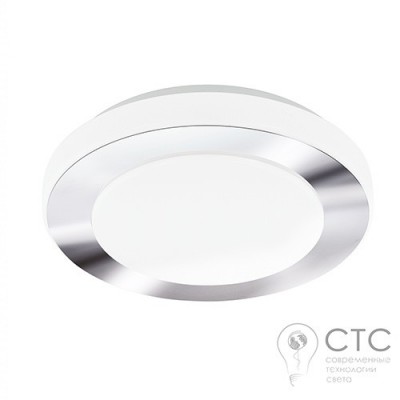 Світильник для ванної кімнати Eglo 95282 LED Capri