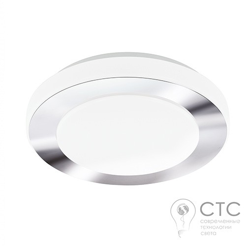 Светильник для ванной Eglo 95282 LED Capri  - фото 1