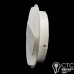 Настенный светильник LED POWERLUX 2х6Вт 4000К-60452