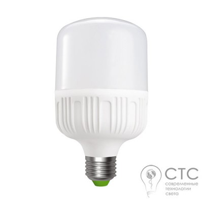 Світлодіодна лампа EUROELECTRIC 20274(Plastic) 20W E27 4000K