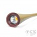 Светодиодная люстра Powerlux PW210258 BK/400 Mondrian 7W 3000К