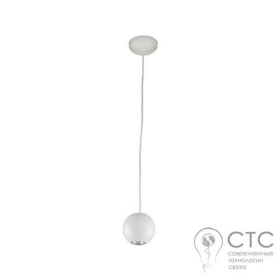 Подвесной светильник Nowodvorski 6142 Bubble White
