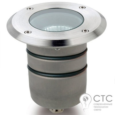 Водонепроникний світильник Leds-C4 55-9245-CA-37V1 Aqua