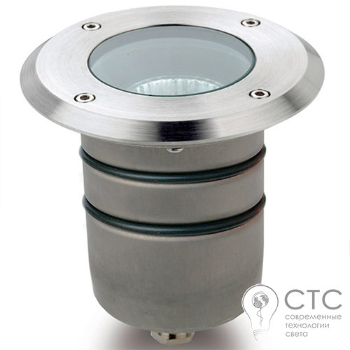 Водонепроницаемый светильник Leds-C4 55-9245-CA-37V1 Aqua - фото 1