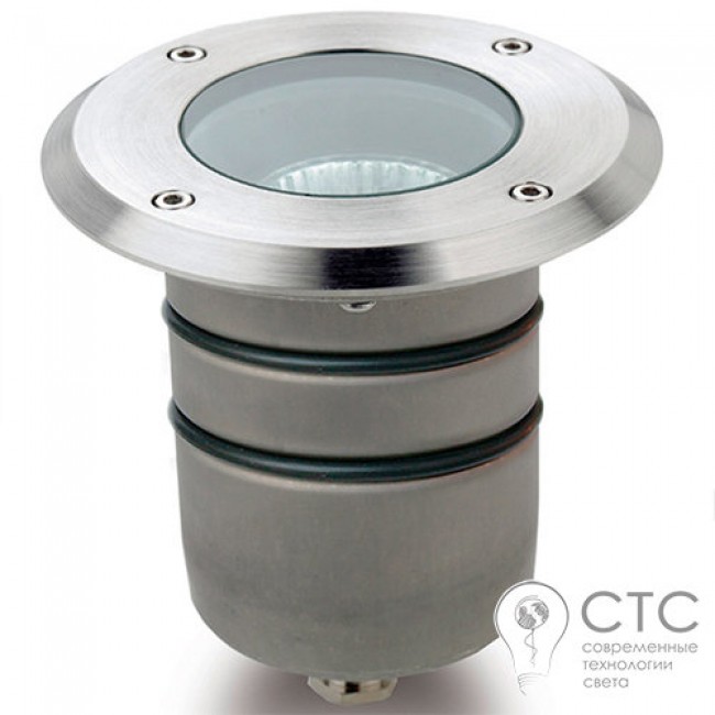 Водонепроницаемый светильник Leds-C4 55-9245-CA-37V1 Aqua