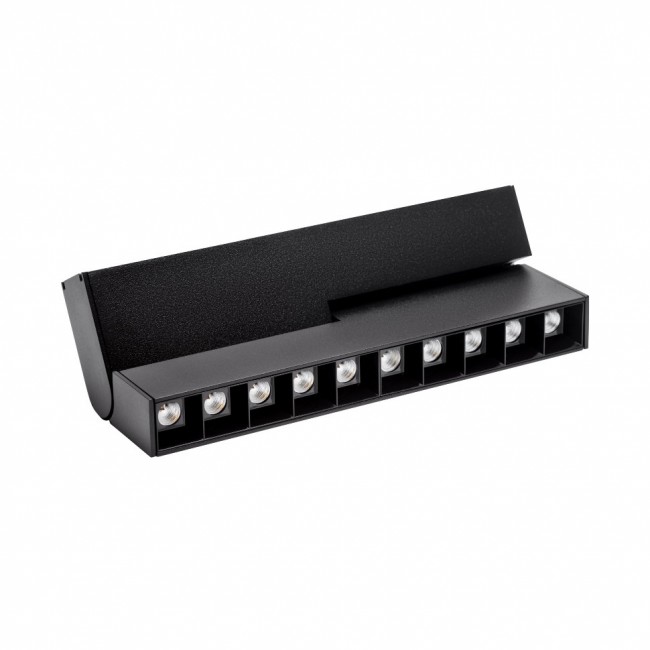 Магнитный светильник GALAXY CMA 10-15W Black IP20