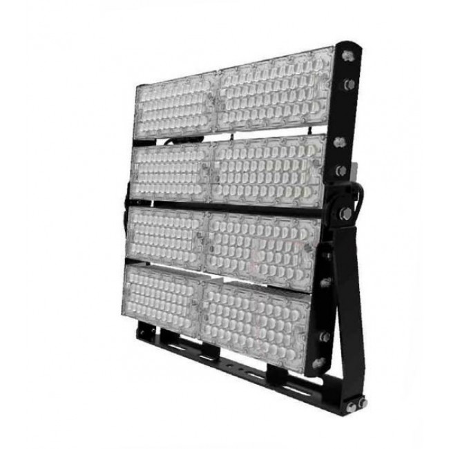 Прожектор светодиодный PWL 1440W 5000K GAEA