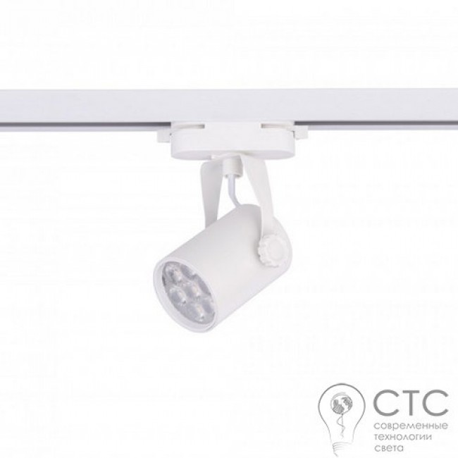 Трековий світильник Nowodvorski 8316 Profile Store LED 7W 3000K