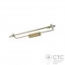 Подсветка для картин Nowodvorski 8167 Rembrant LED L Brass