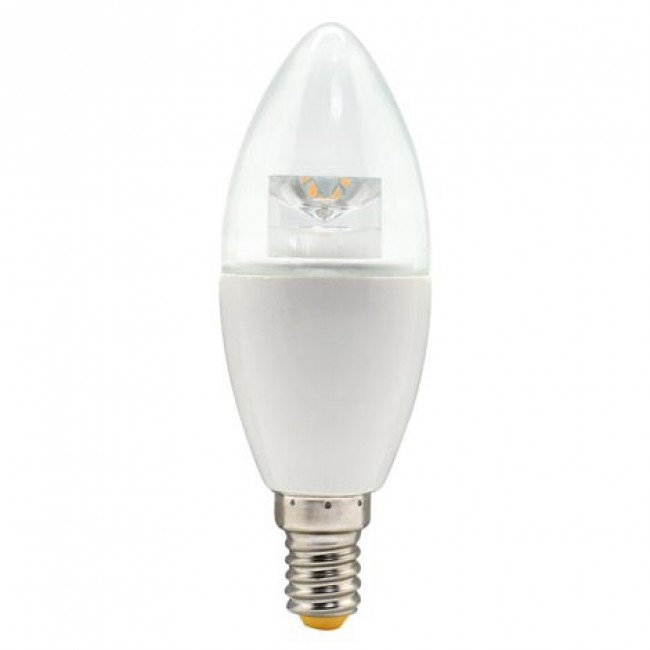 Светодиодная лампа LB971 6W E14