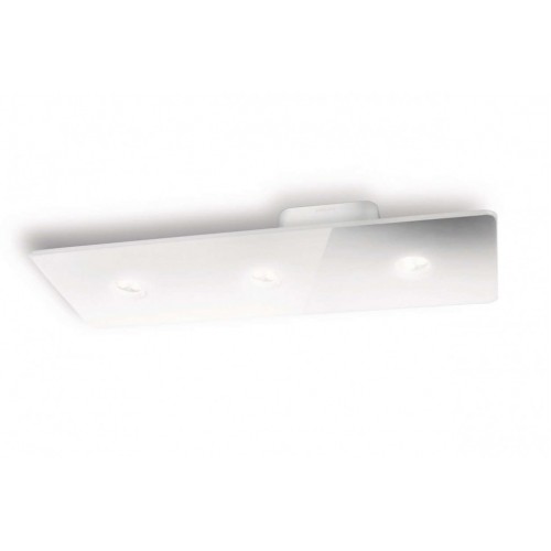 Стельовий LED світильник PHILIPS 31606/31/16 - фото 1