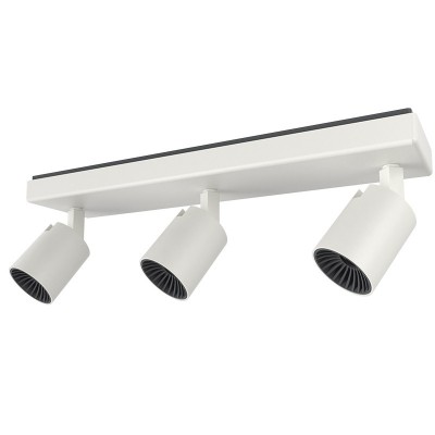 Спот світильник 3-й LIGHT TOPPS LT22730