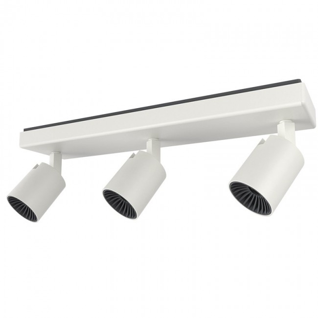 Спот светильник 3-й LIGHT TOPPS LT22730