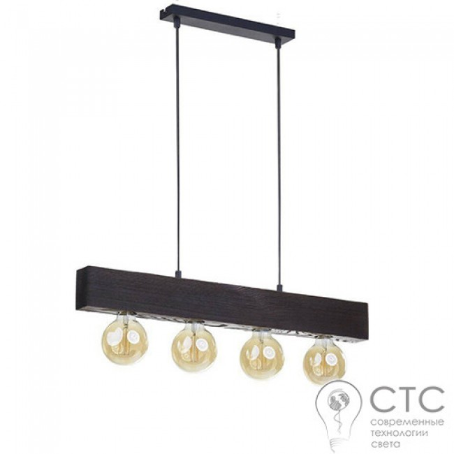 Подвесной светильник TK Lighting 2668 Artwood