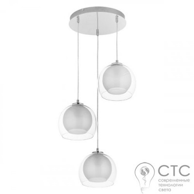 Подвесной светильник TK Lighting 2387 Napoli