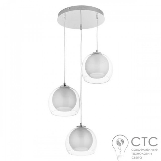 Подвесной светильник TK Lighting 2387 Napoli