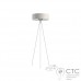 Торшер Nowodvorski 7990 Cadilac III White Wh/Si
