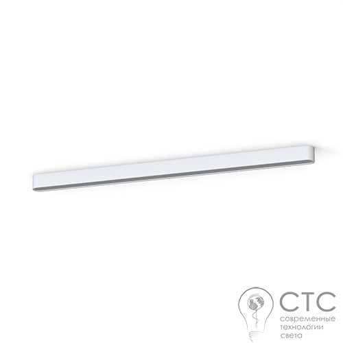 Потолочный светильник Nowodvorski 7536 Soft Led White 120X6 - фото 1